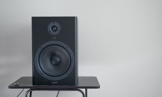 All About Tube Amplifiers