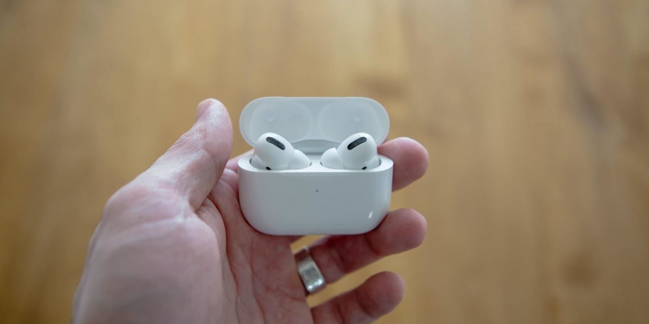 A Chance to Select Just the Right Earbuds