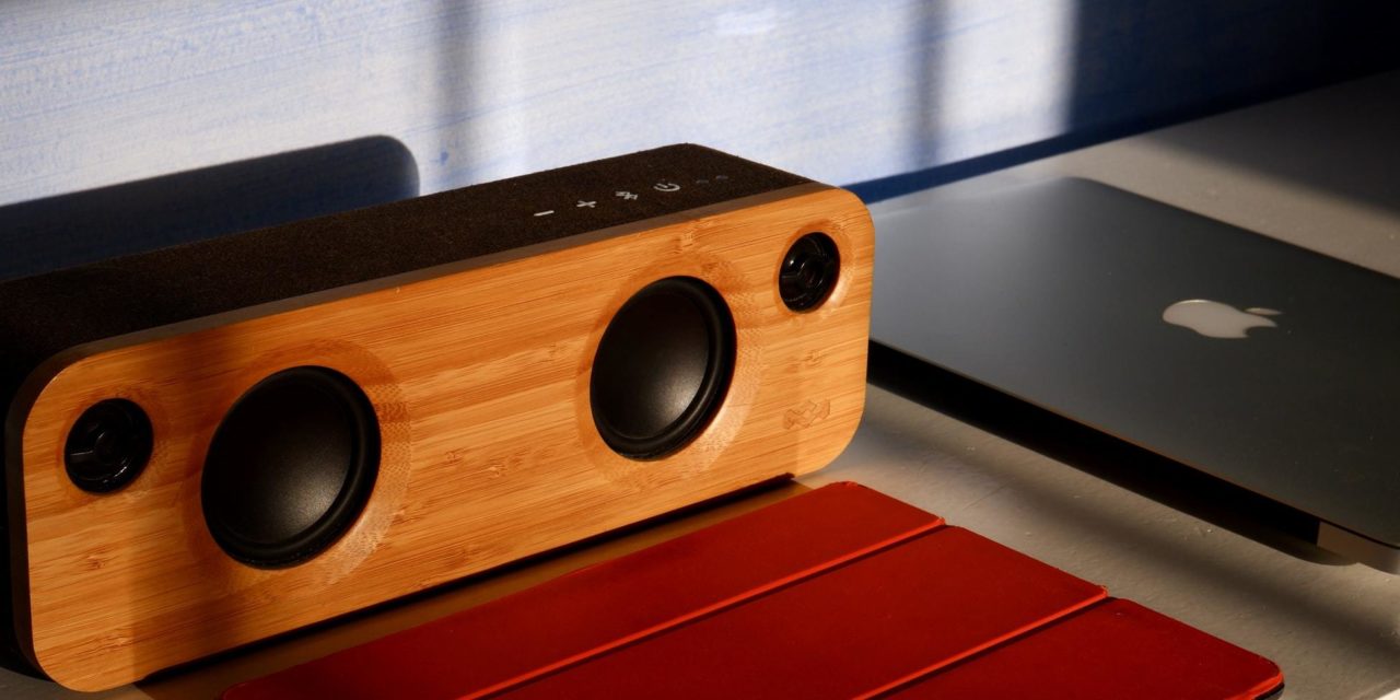 Best Bluetooth Speakers in 2011