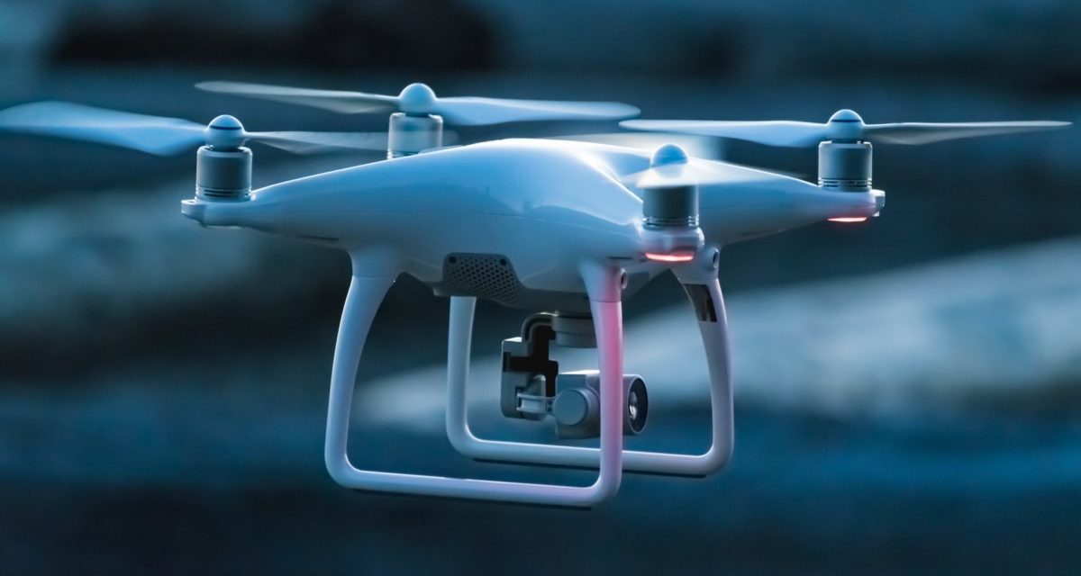 Drone Insurance and What Every Drone Owner Needs to Know