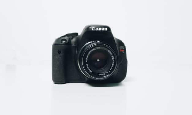 New Canon Powershot SX200 IS Digital Cameras – A Review