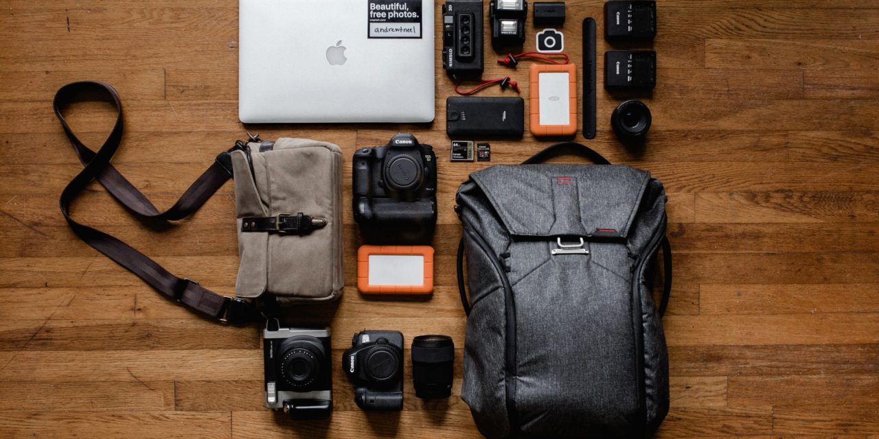 5 Key Things You Need to Know While Photographing Corporate Events