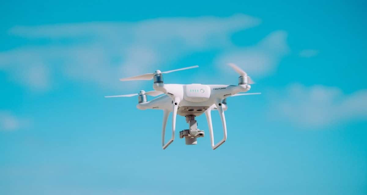 Economical Drone Rental Services