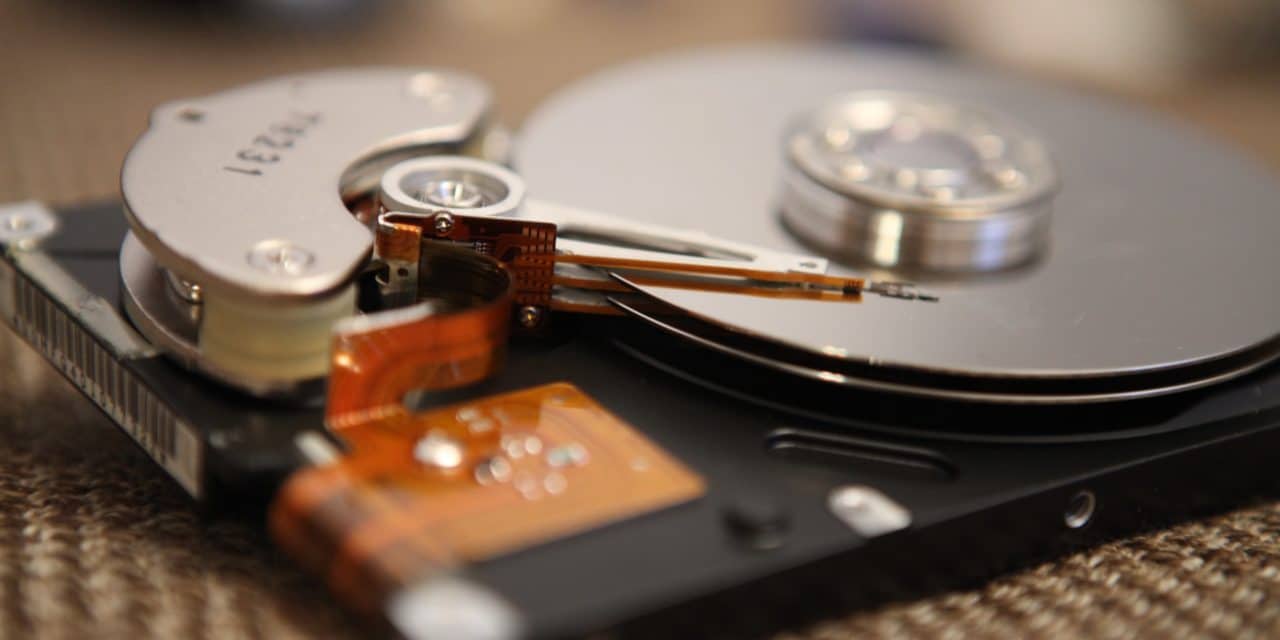 Backup Data Storage – Your Ultimate Guide