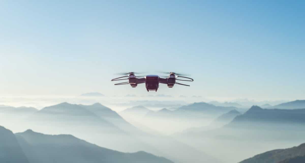 What You Need To Know About Drones