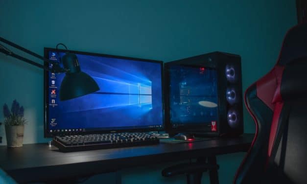 The Asus VW246h 24 Inch 1080p Monitor Review – Is it Worth the Price Tag?
