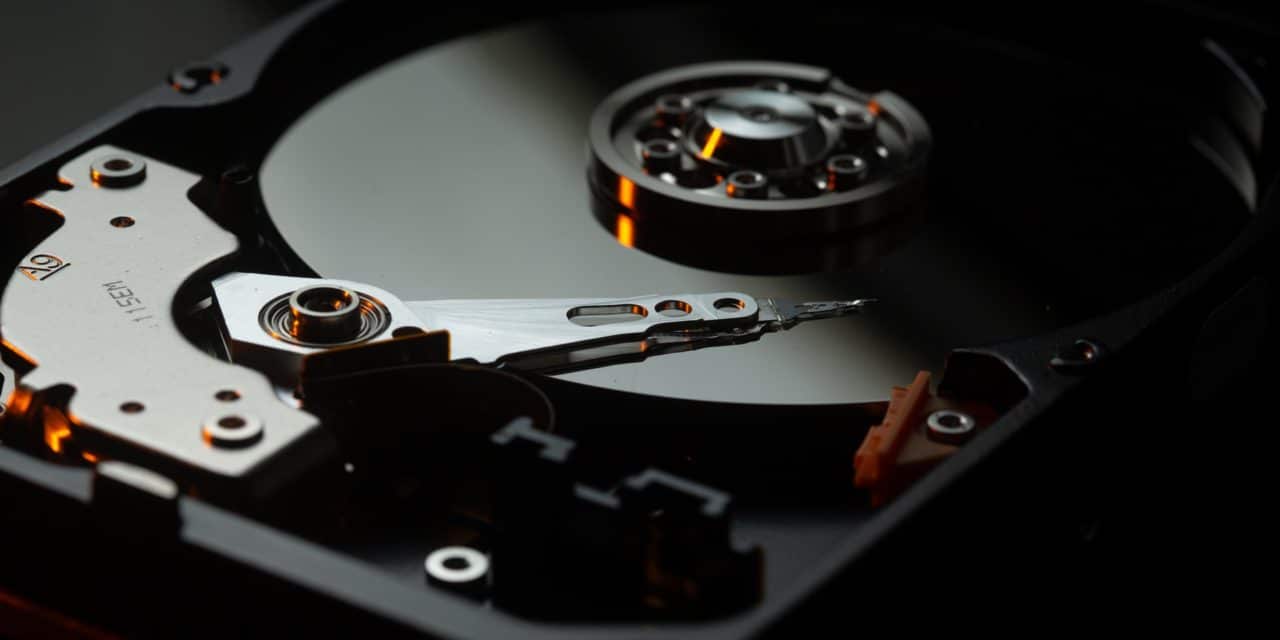 The Miracles of HDD Hard Drives Data Recovery Software