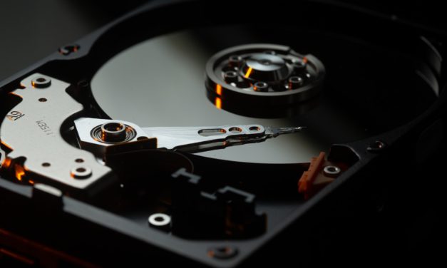 Disk Failure – What Are Some of the Causes?