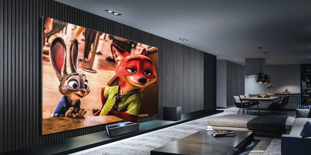 LED TVs – Stunning Clarity, Amazing Viewing Experience