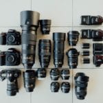 What Is the Best Entry Level DSLR Camera for Beginners?
