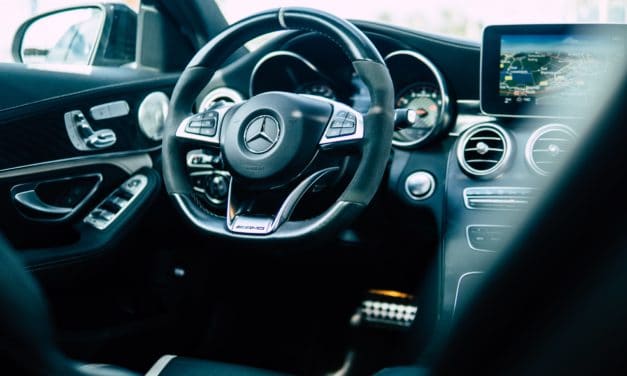 Mercedes Benz GLS 2017: Premier Luxury SUV