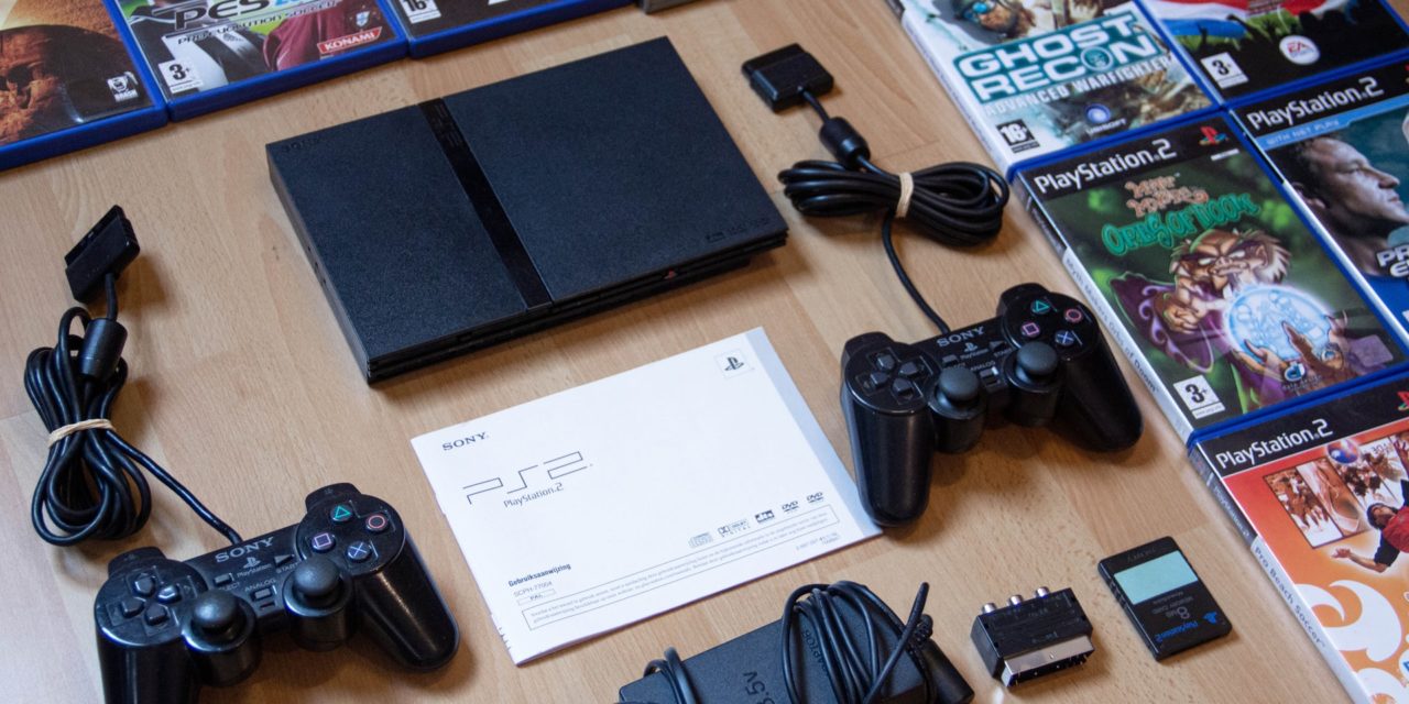 Sony PlayStation 4 (PS4) Technical Details – Part One