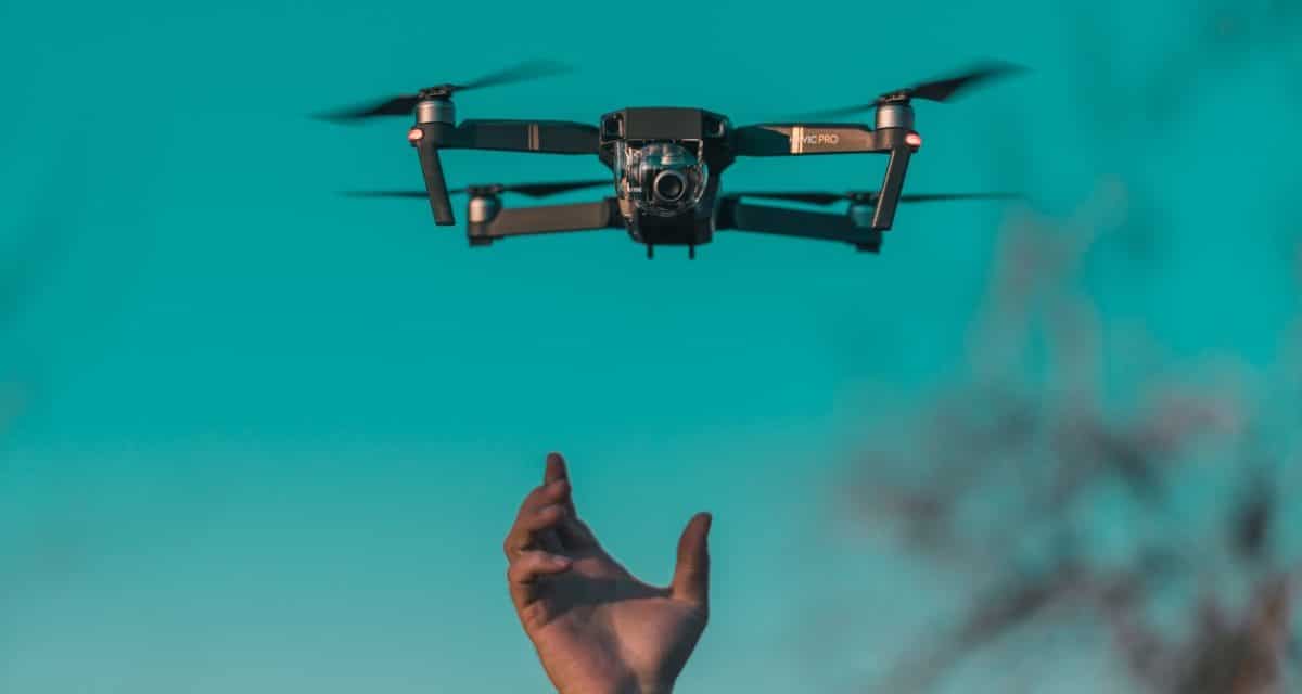 A Beginner’s Guide to Learning How to Fly A Drone