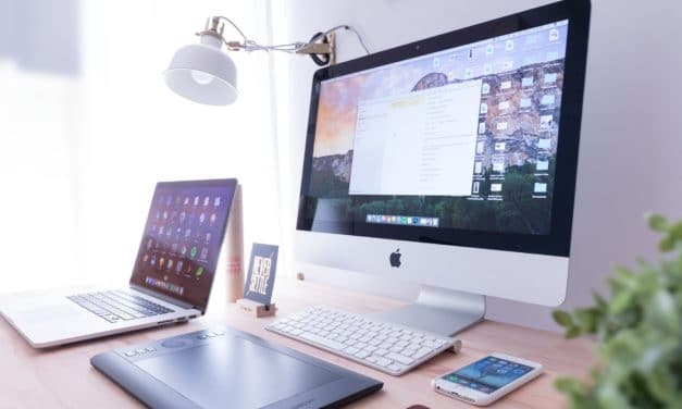 Project The Right Image–Starting With Your Email Address