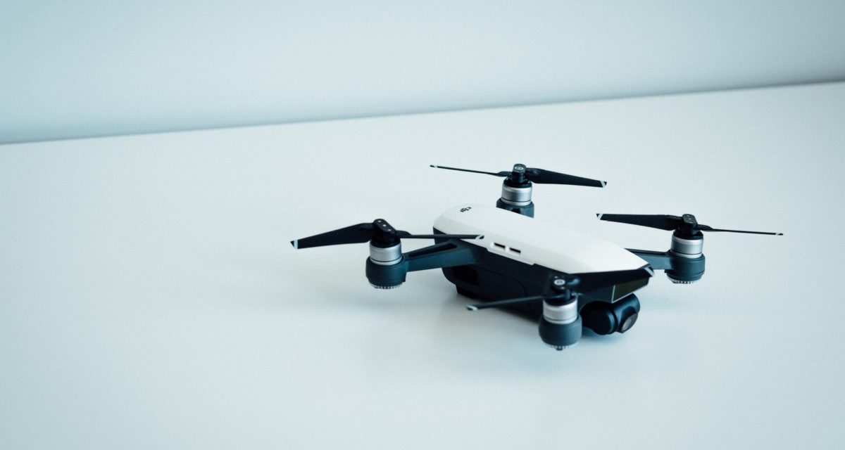 The Benefits Of Opting For Drone Photography Solutions