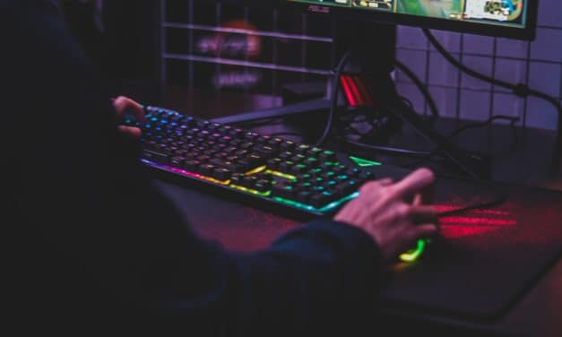 How to Choose the Best Gaming Laptop for You