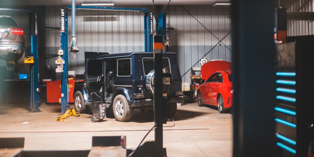 Cars and Guitars: Rockabilly Music and Car Shows Are a Match Made in Rock and Roll Heaven