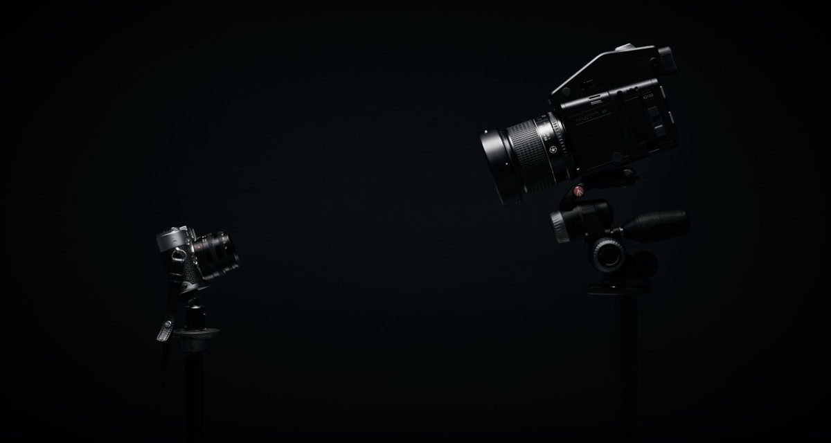 5 Top Quality DSLR Cameras for 2010
