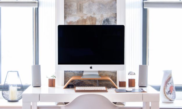 Graphic Design Pre-Design Checklist-Table