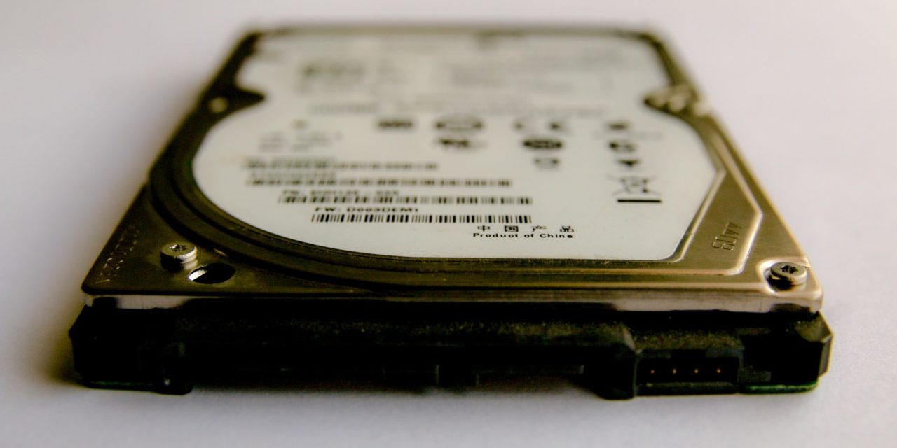 Why You Should Upgrade to a Solid State Drive