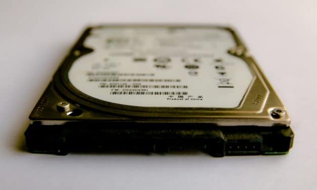 How to Free Up Space on Hard Drive