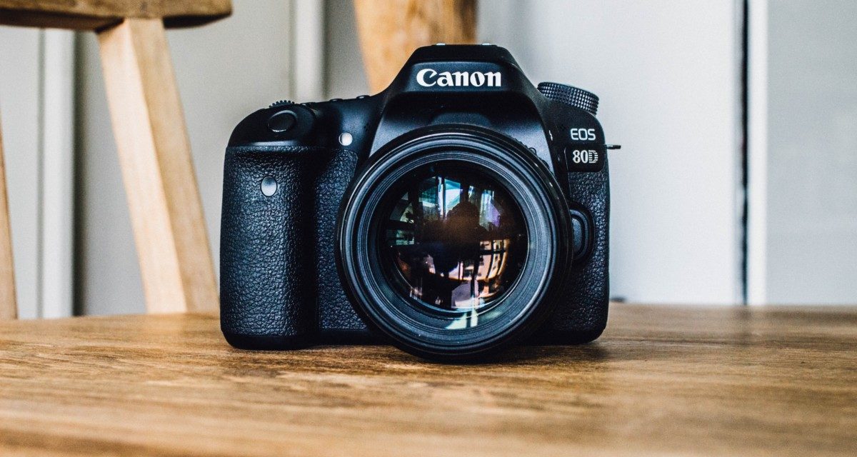 The Ideal Digital Camera for Family Photographers