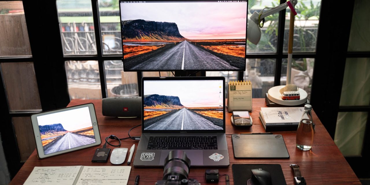 Best Laptops for Blogging 2019