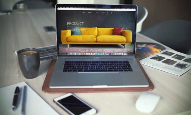5 Reasons to Use Website Builders