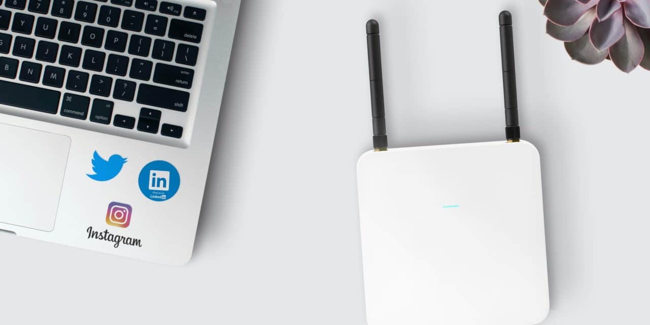 WiFi Technology – Get Connected With Wi-Fi Technology