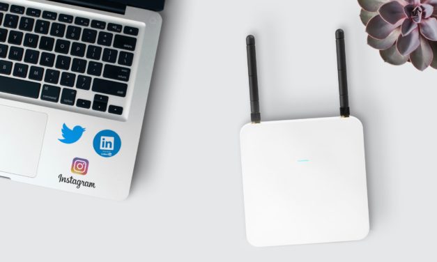 Secure Your Internet and Wi-Fi