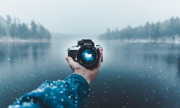 The Parts of a Camera and Their Functions