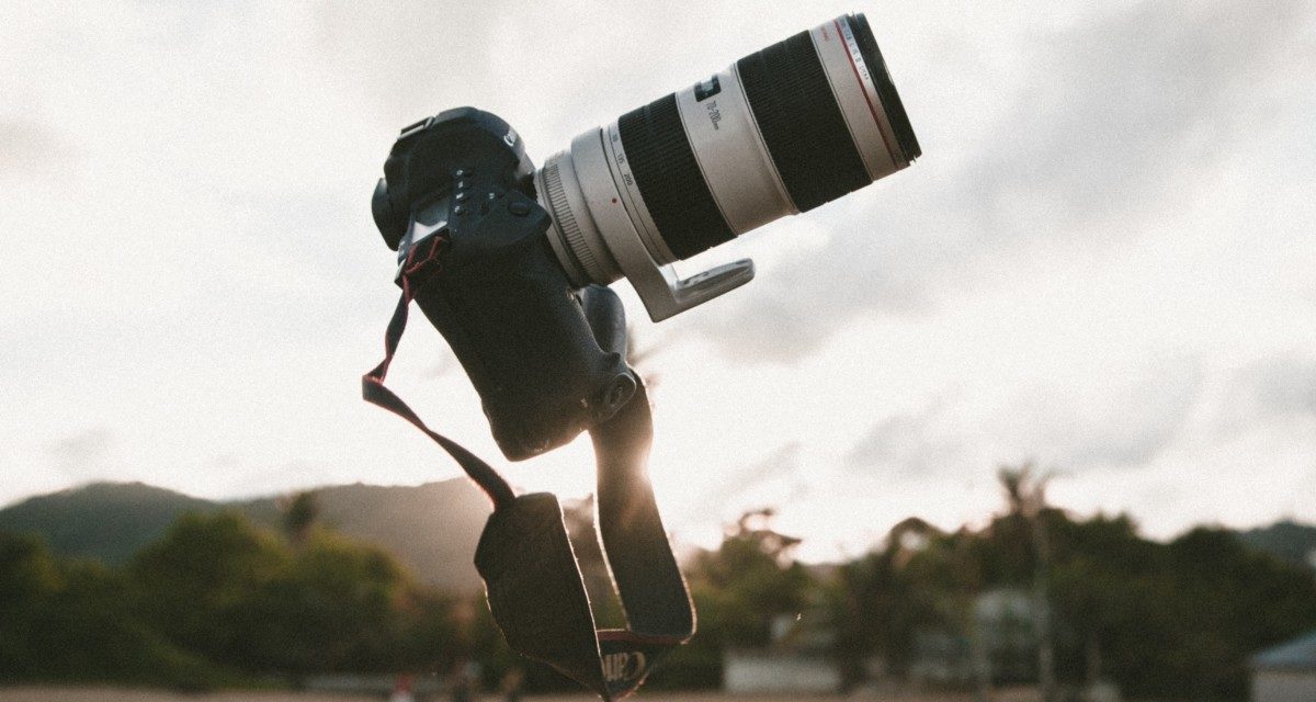 Three Tips to Improve Photography