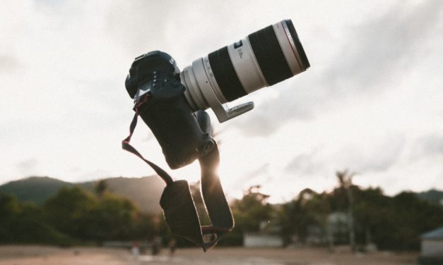 The 5 W’s of Photography