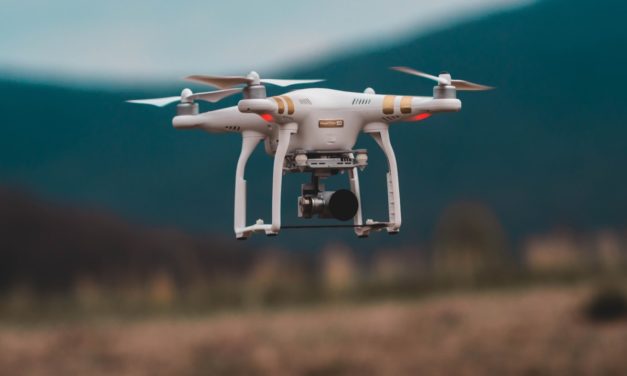 Drone Career Opportunities and Training Courses