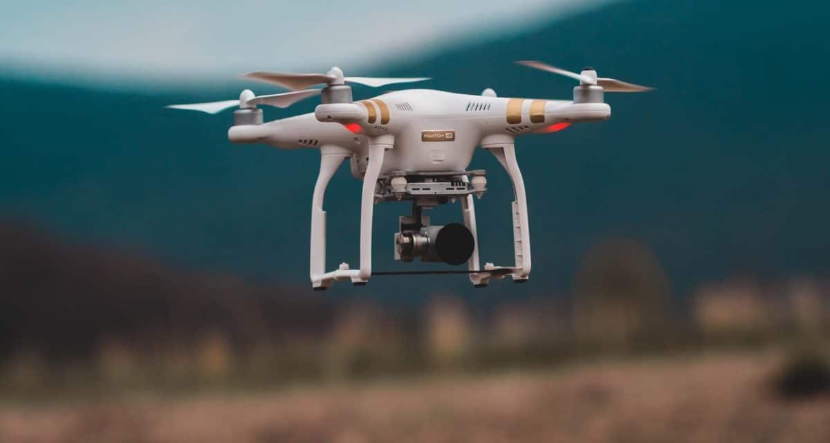 Know Everything About Drones