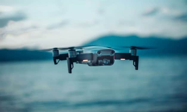 The AR Drone Electric Remote Control Helicopter With An On-Board Video Camera – Fun For All Ages