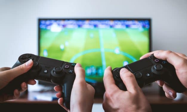 Benefits of Gaming – PC and Video Games