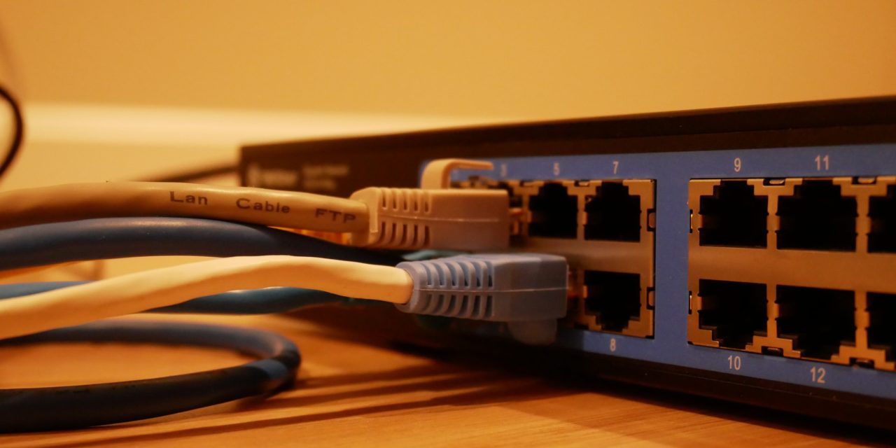 What is the Advantage of Network Cabling?