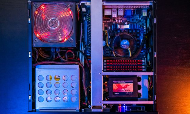 RAID 0 Failure – The Dangers of Using RAID 0 Arrays