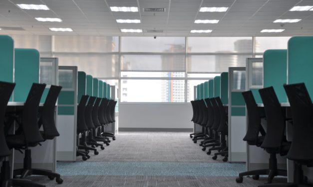 Why Is It So Important to Modernize a Smart Datacenter?