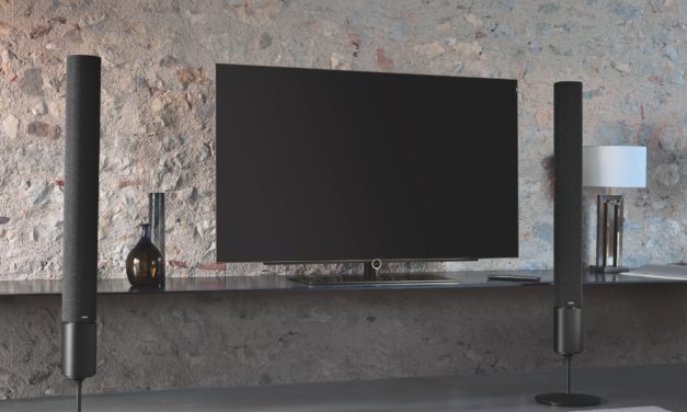 How Does SED TV Technology Compare to OLED and FED Technology?