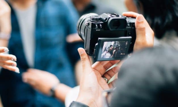 Lights, Camera, Action – Your Personal Movie Set: The Dining Room