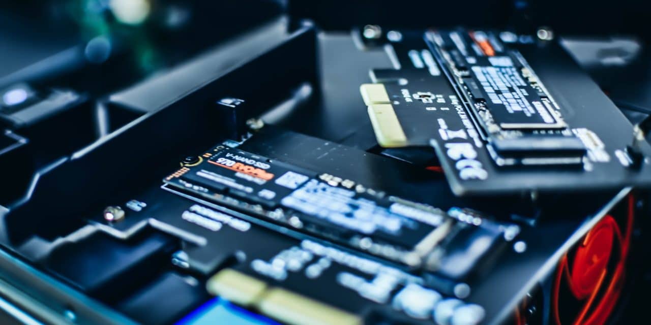 4 Factors To Consider When Buying An SSD