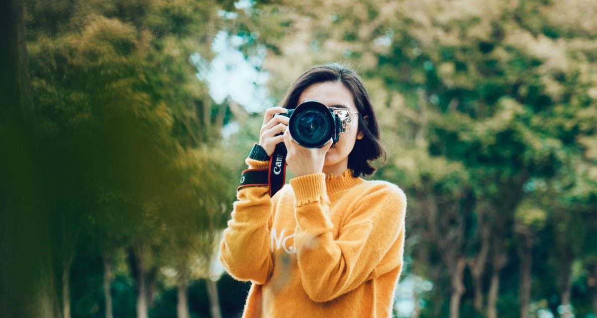 Top Tips For Choosing a Digital Camera