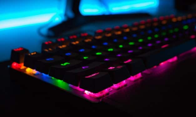 4 Reasons to Love Being A PC Gamer