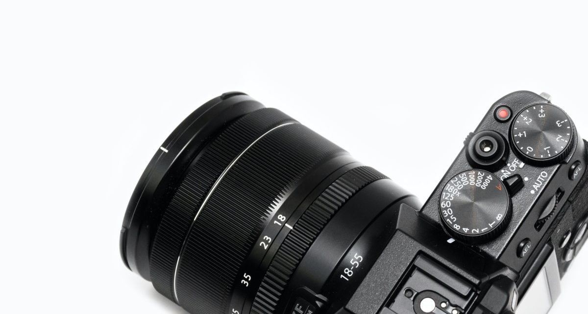 Nikon 300mm F4 Lens – A Higher Quality of Telephoto Lens
