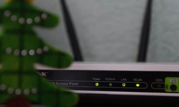 How to Setup Your Wireless Router In 7 Steps