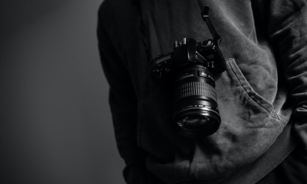 35mm SLR Cameras: Fujica v Pentax