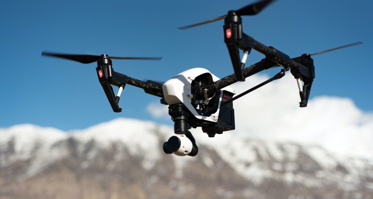 UAV Software That Is Leading The Growth of the UAV Industry