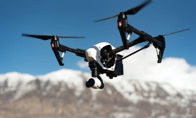 UAV Software That Is Leading The Growth of the UAV Industry